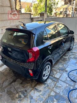 كيا بيكانتو